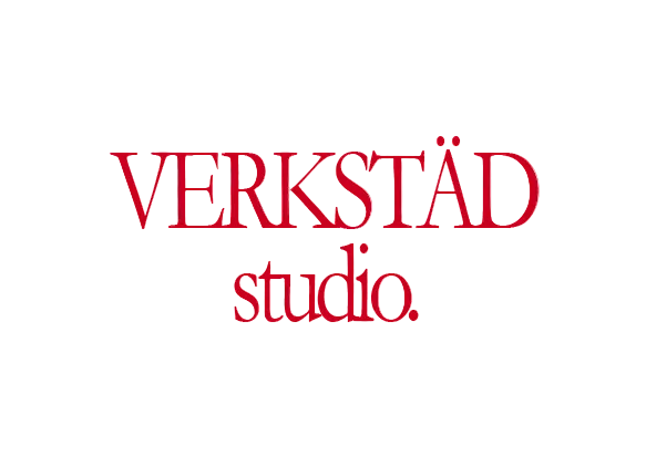 Verkstäd Studio